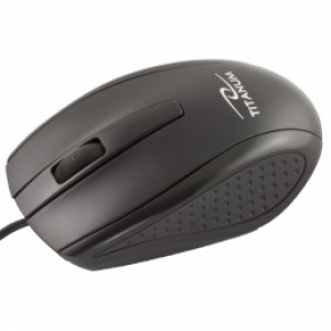 TITANUM TM110K mouse USB Type-A Optical 1000 DPI Ambidextrous