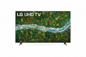 LG 50UP77003LB TV 127 cm (50