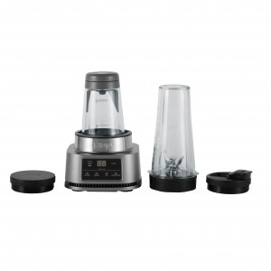 Ninja Foodi Power Nutri Blender 2-in-1 with Smart Torque & Auto-iQ 1100W CB100EU