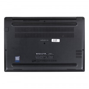 DELL LATITUDE E7280 i5-7300U 8GB 128GB SSD 12,5