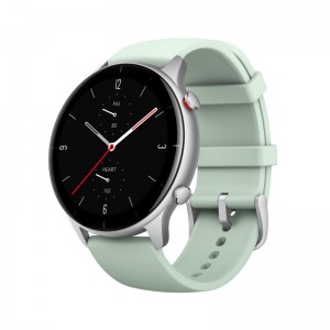 Smartwatch Huami Amazfit GTR 2e Matcha Green