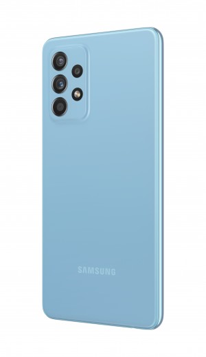 Samsung Galaxy A52 5G SM-A526B 16.5 cm (6.5