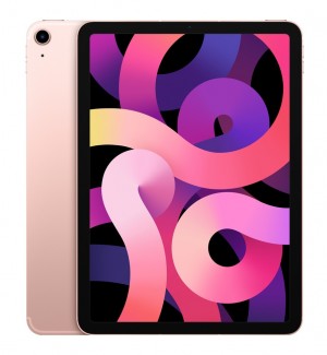 Apple iPad Air 4G LTE 64 GB 27.7 cm (10.9