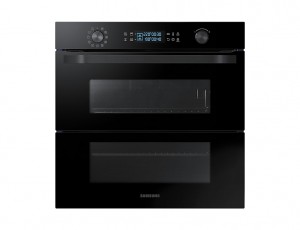 Samsung NV75N5671RB 75 L A+ Black