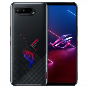 ASUS ROG Phone 5s 17.2 cm (6.78