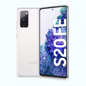 Samsung Galaxy S20 FE SM-G780F 16.5 cm (6.5