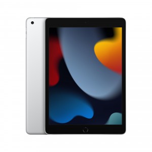 Apple iPad 64 GB 25.9 cm (10.2