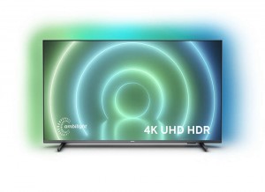 Philips 7900 series 43PUS7906/12 TV 109.2 cm (43
