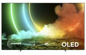 Philips 55OLED706/12 TV 139.7 cm (55