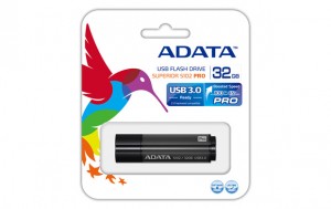 ADATA AS102P-32G-RGY USB flash drive 32 GB USB Type-A 3.2 Gen 1 (3.1 Gen 1) Grey