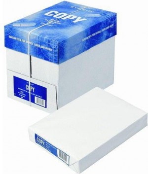 Copy Paper Xero Symbio A4 80G/M2 500 Pcs. CIE146