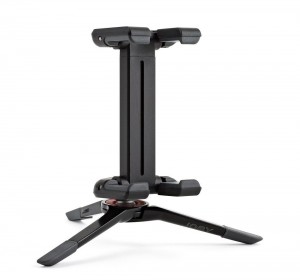 Joby GripTight ONE Micro Stand tripod Smartphone/Tablet Black