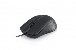 Modecom MC-M9 mouse USB Type-A Optical 1000 DPI Right-hand