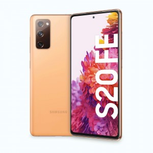 Samsung Galaxy S20 FE SM-G780F 16.5 cm (6.5