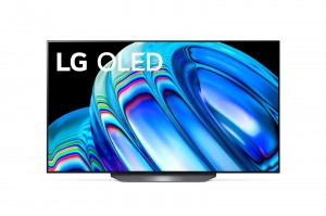 LG OLED OLED55B2 TV 139.7 cm (55