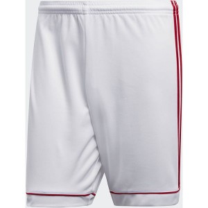 Adidas Squadra 17 Shorts Orange,White