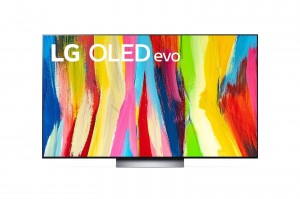 LG OLED65C21LA TV 165.1 cm (65