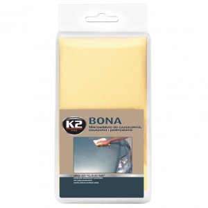 K2 BONA DRYING AND POLISHING MIXTURES 40x40cm 340gsm