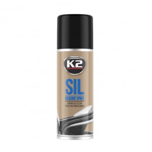K2 SIL 150ml - silicone for gaskets