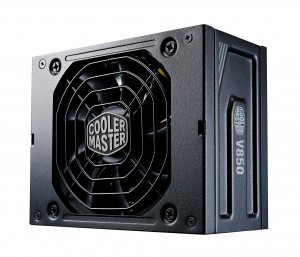Cooler Master V850 SFX Gold 850W Modular (MPY-8501-SFHAGV-EU)