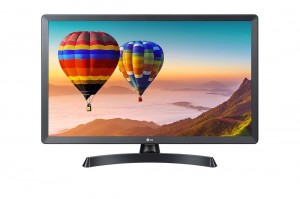 LG 28TN515S-PZ TV 69.8 cm (27.5