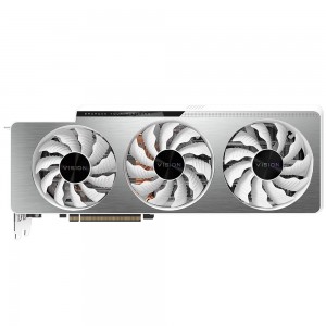 Gigabyte GeForce RTX 3090 VISION OC 24G NVIDIA 24 GB GDDR6X Used
