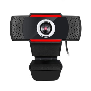 Webcam DUXO WEBCAM-X11 720P USB+JACK