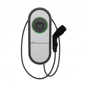 Ernsto One Home 22kW Wallbox Electric Car Charging Station (EVH323-HCR00)