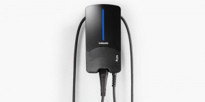 Webasto Pure II 11kW Charging Station for Electric Cars Wallbox (5110496A)
