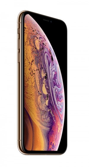 Forza Refurbished Apple iPhone XS 64GB Gold - B grade Remade / Refurbished