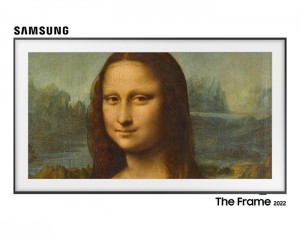 Samsung The Frame QE65LS03BAU 165.1 cm (65