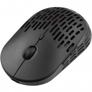 Tracer TRAMYS46938 PUNCH BLACK RF 2.4 Ghz wireless mouse built-in battery 1600 DPI