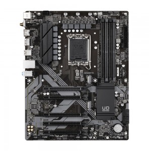 Gigabyte B760 DS3H AX DDR4 motherboard Intel B760 Express LGA 1700 ATX