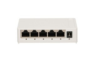 Extralink EX.12219 network switch Unmanaged L2 Gigabit Ethernet (10/100/1000)