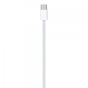 Apple MQKJ3ZM/A USB cable 1 m USB 3.2 Gen 1 (3.1 Gen 1) USB C