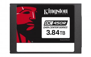 SSD Kingston DC450R 3.84TB SATA 2.5