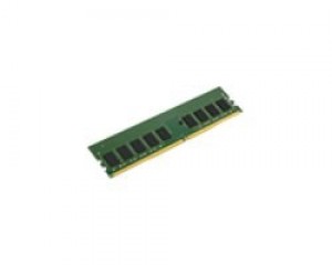 Kingston UDIMM ECC 16GB DDR4 2Rx8 Hynix D 2666MHz PC4-21300 KSM26ED8/16HD