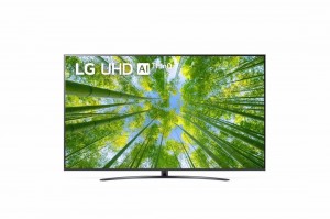 LG UHD 65UQ81003LB TV 165.1 cm (65