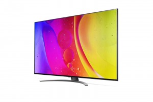 LG NanoCell NANO81 55NANO813QA TV 139.7 cm (55