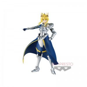 BP FGO CAMELOT SERVANT FIGURE -LION KING-