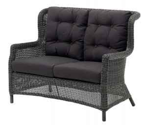Jysk 3782102 patio sofa