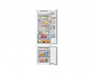 Samsung BRB30703EWW/EF fridge-freezer Built-in 298 L E White