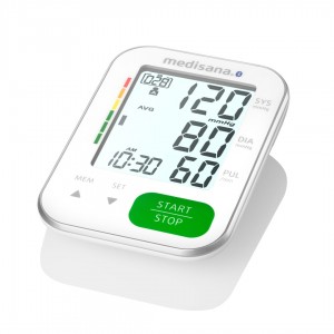 Medisana BU 570 connect Upper arm blood pressure monitor (51206)