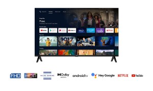 TCL S54 Series 32S5400AF TV 81.3 cm (32