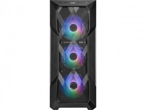 COOLER MASTER PC CASE MASTERBOX TD500 V2 MESH ARGB