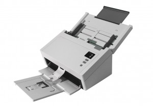 Avision AD230 scanner ADF scanner 600 x 600 DPI A4 Grey