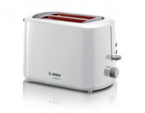 Bosch TAT3A111 White