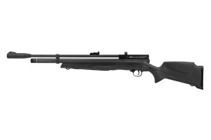 Air Rifle BEEMAN CHIEF II Plus S m.1335 PCP k.4,5 mm