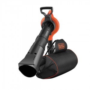 Black & Decker GW3031BP-QS leaf blower 3000 W 418 km/h