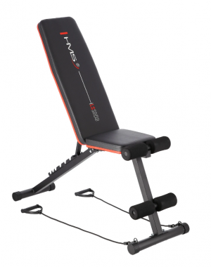 HMS barbell bench LS1203